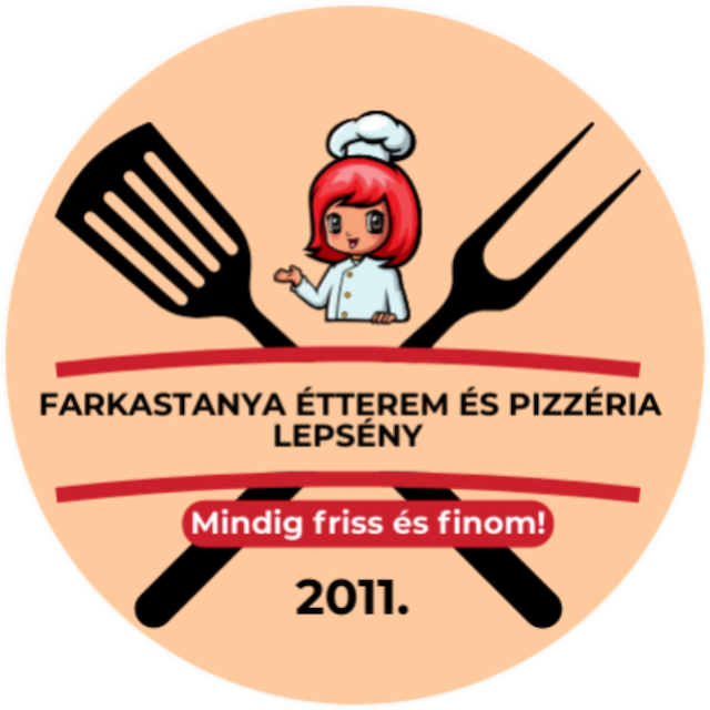 Farkastanya Étterem és Pizzéria