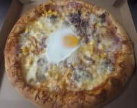 Tanya kedvence pizza (32 cm)