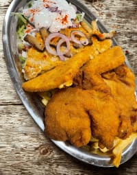 Magyaros tál (2 személyes)