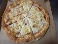 Hawaii pizza (32 cm)