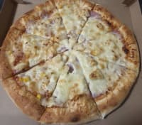 Hawaii pizza (60 cm)