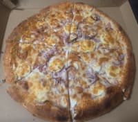 Favorit pizza (32 cm)