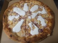 Kis tehén pizza (60 cm)