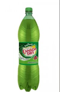 Canada Dry (0,5l)