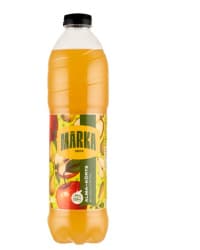 Márka alma-körte 0,5L