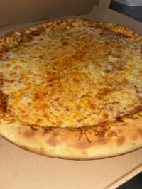 Bolognais pizza (60 cm)