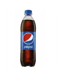 Pepsi Cola (0,5l)