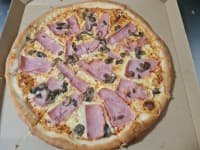 Sogo pizza (32 cm)