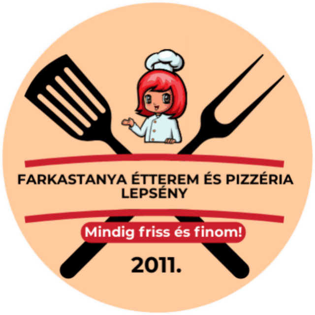 Farkastanya Étterem és Pizzéria